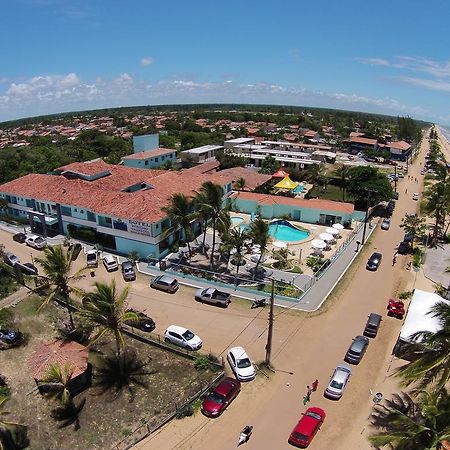Hotel Paraiso Tropical Алкобаса Екстер'єр фото