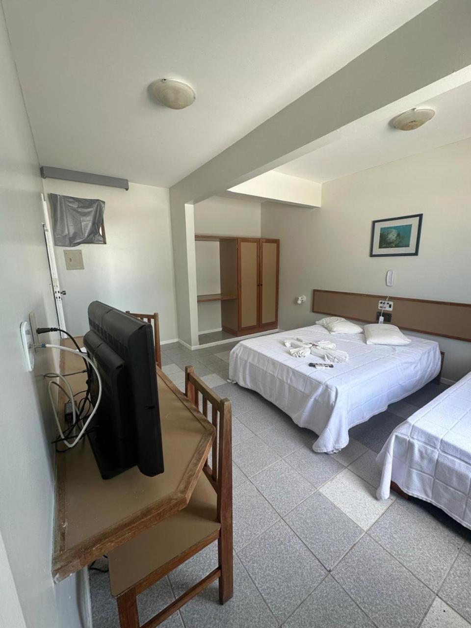 Hotel Paraiso Tropical Алкобаса Екстер'єр фото
