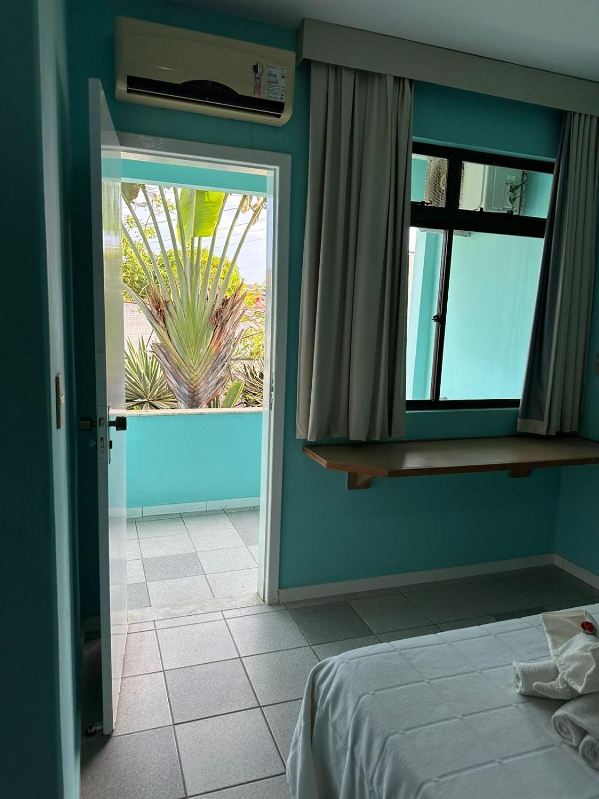 Hotel Paraiso Tropical Алкобаса Екстер'єр фото
