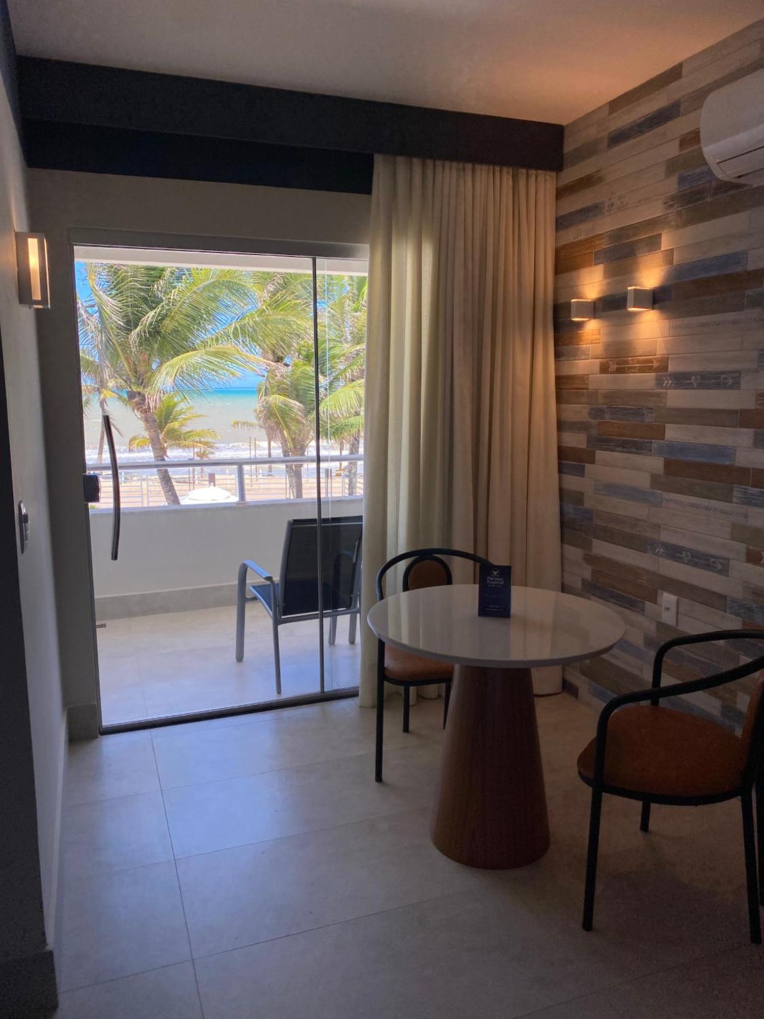 Hotel Paraiso Tropical Алкобаса Екстер'єр фото