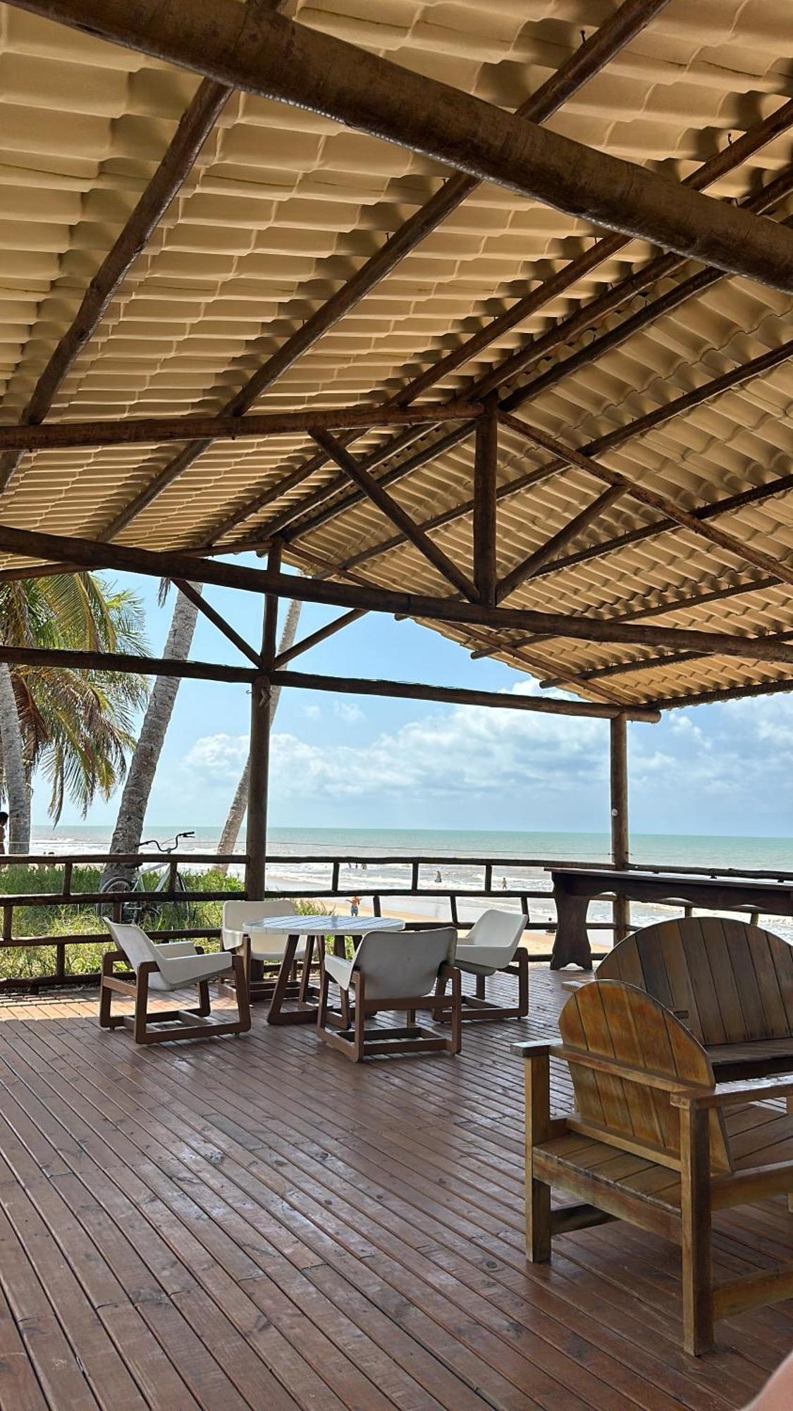 Hotel Paraiso Tropical Алкобаса Екстер'єр фото