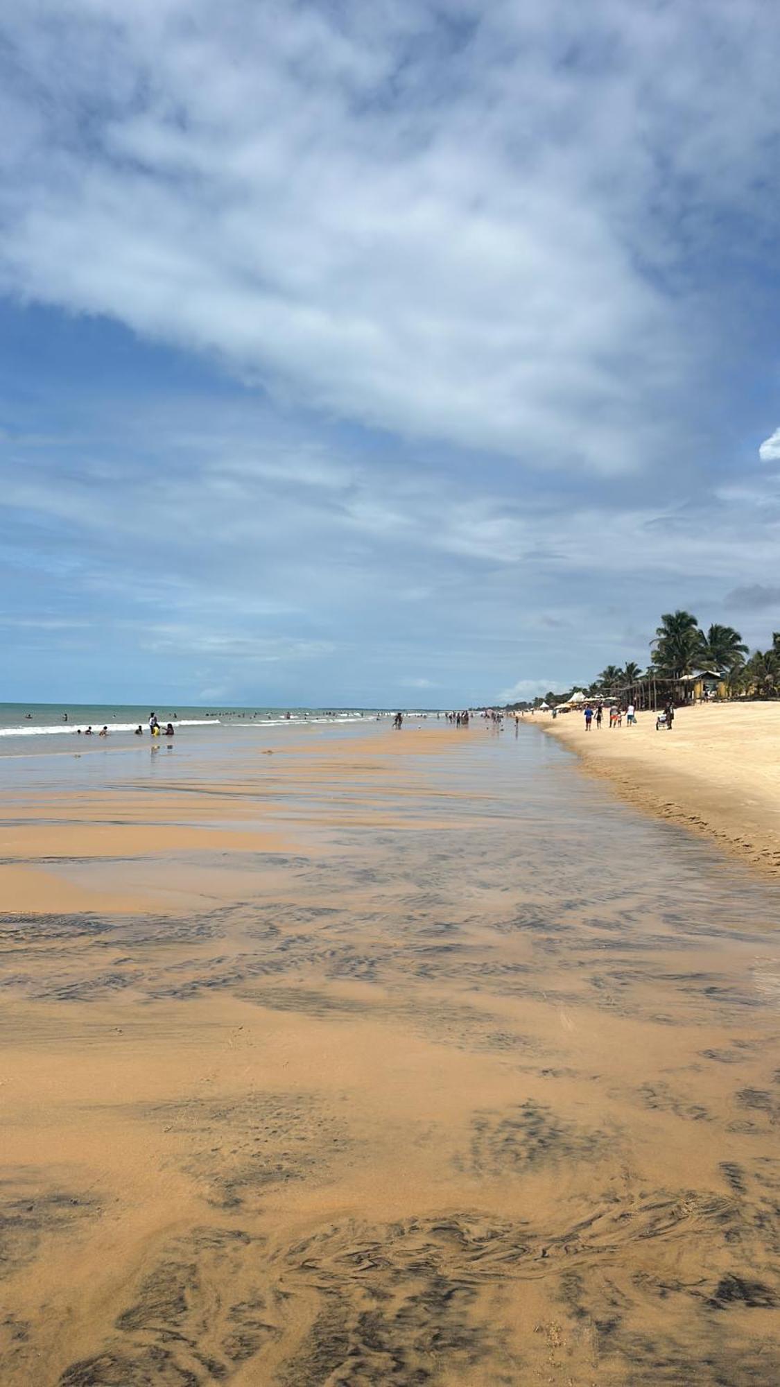 Hotel Paraiso Tropical Алкобаса Екстер'єр фото