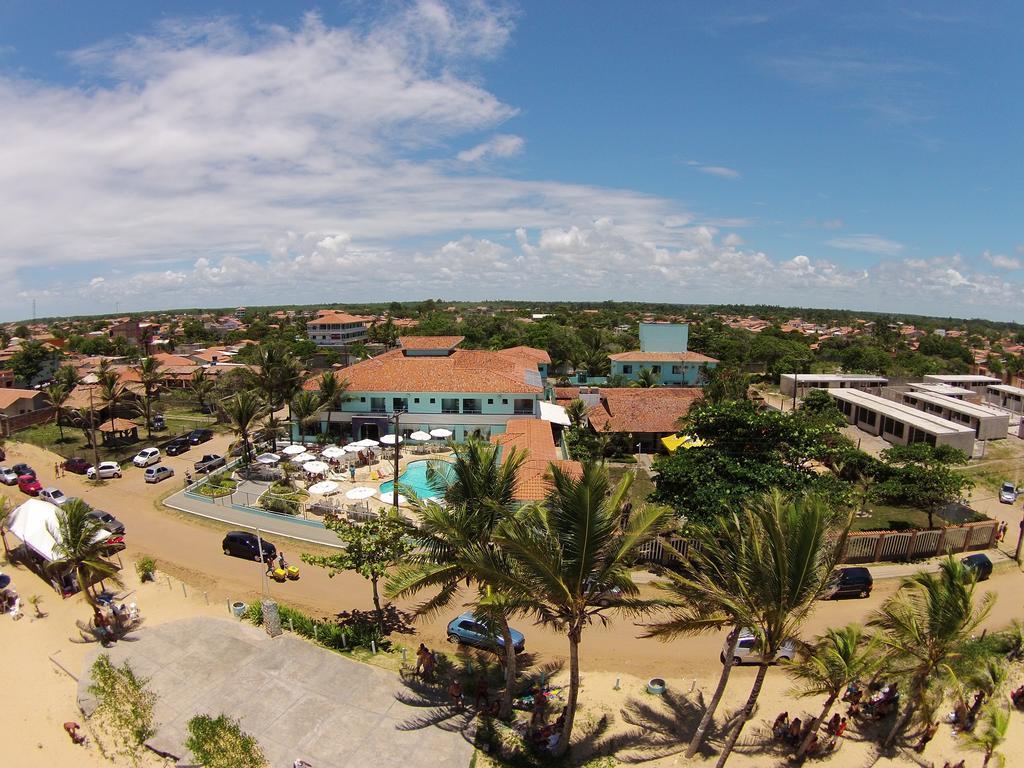 Hotel Paraiso Tropical Алкобаса Екстер'єр фото